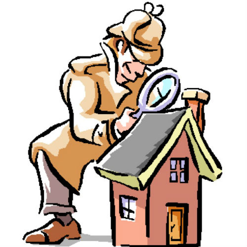 Cleveland home inspection